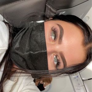 Meet your Posher, Susanna